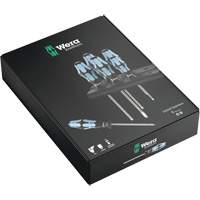 3334/6 Screwdriver Set , 6 Pcs. Distribution Industrielle GC