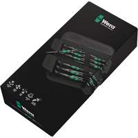Micro Series Screwdriver Set, 12 Pcs. Distribution Industrielle GC