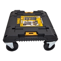 Chariot &agrave; outils TSTAK Distribution Industrielle GC