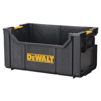 Fourre-tout ToughSystem, 21-29/32" x 12-13/32" x 10-29/32", Noir Distribution Industrielle GC