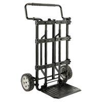 Plateau ToughSystem DS Distribution Industrielle GC