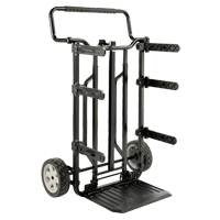 Plateau ToughSystem DS Distribution Industrielle GC