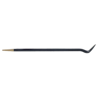 Pry Bar, 3" W, 24" L Distribution Industrielle GC