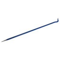 Erectors Pry Bar, 7/8" W, 46-1/4" L Distribution Industrielle GC