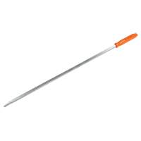Pry Bar, 1-1/4" W, 37" L Distribution Industrielle GC