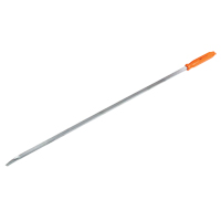 Pry Bar, 1-1/4" W, 42-3/4" L Distribution Industrielle GC
