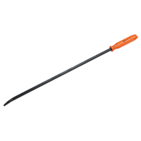 Pry Bar, 1-1/4" W, 30-1/4" L Distribution Industrielle GC