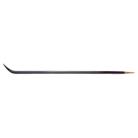 Railroad Track Pry Bar, 1-1/8" W, 42" L Distribution Industrielle GC