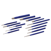 Jeu de poinçons et ciseaux Distribution Industrielle GC