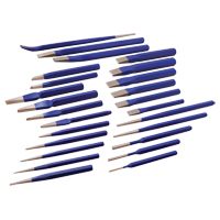 Jeu de poinçons et ciseaux Distribution Industrielle GC