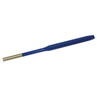 Long Pin Punch, 5/16" Dia. x 8" L Distribution Industrielle GC