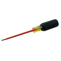 Slotted Screwdriver Distribution Industrielle GC