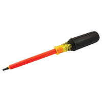 Square Screwdriver Distribution Industrielle GC
