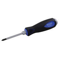 Phillips Screwdriver, #0, 6-3/8" L, Cushion Grip Handle Distribution Industrielle GC