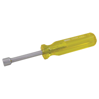 Nut Driver, 5 mm Drive, 6-3/4" L, Non Magnetic Distribution Industrielle GC