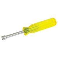 Nut Driver, 8 mm Drive, 6-3/4" L, Non Magnetic Distribution Industrielle GC
