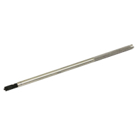 Screw Starter - Slotted Distribution Industrielle GC