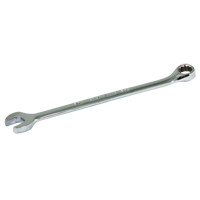 Cl&eacute; mixte, 12 pans, 1/4", Fini Chrome Distribution Industrielle GC