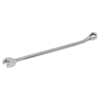 Cl&eacute; mixte, 6 pans, 6 mm, Fini Chrome Distribution Industrielle GC