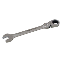 Combination Flex Head Ratcheting Wrench Distribution Industrielle GC