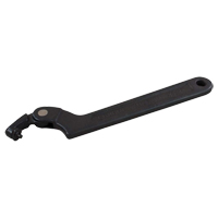 Adjustable Head Pin Spanner Wrench Distribution Industrielle GC
