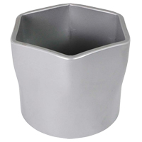 Axle Nut Socket Distribution Industrielle GC