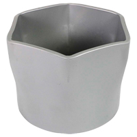 Axle Nut Socket Distribution Industrielle GC