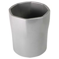 Douille pour &eacute;crou d'essieu Distribution Industrielle GC