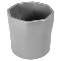 Douille pour &eacute;crou d'essieu Distribution Industrielle GC