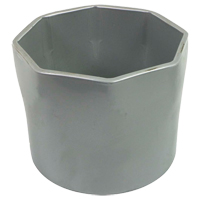 Douille pour &eacute;crou d'essieu Distribution Industrielle GC