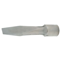 Douille, Fente, 3/8" x 3-3/16" lo, Prise Prise carr&eacute;e 3/8" Distribution Industrielle GC