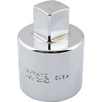 Adaptor Socket, 1/2" Drive, 3/4" Socket, 1.75" L Distribution Industrielle GC