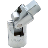 Joint universel, Prise 3/4", Douille 3/4" Distribution Industrielle GC