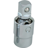 Joint universel pivotant, Prise 1/2", Douille 1/2" Distribution Industrielle GC