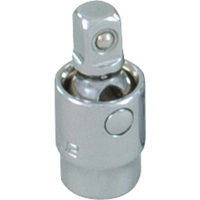 Douille cardan, Prise 1/4", Douille 1/4" Distribution Industrielle GC
