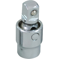 Douille cardan, Prise 3/8", Douille 3/8" Distribution Industrielle GC