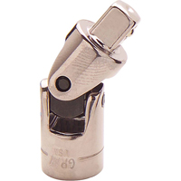 Douille cardan, Prise 1/4", Douille 1/4" Distribution Industrielle GC