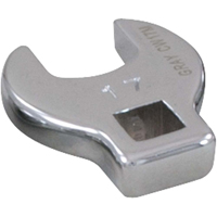 Open End Crow Foot Wrench Distribution Industrielle GC