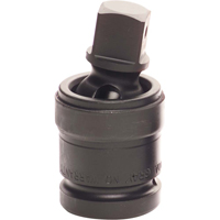 Universal Joint Socket, Impact, 1-1/2" Drive, 1-1/2" Socket Distribution Industrielle GC