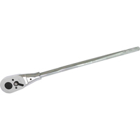 Ratchet Head With Handle, 3/4" Drive, Plain Handle Distribution Industrielle GC