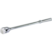 Reversible Ratchet, 1/2" Drive, Plain Handle Distribution Industrielle GC