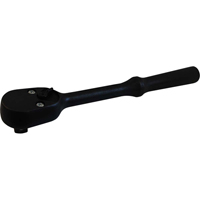Reversible Ratchet, 1/2" Drive, Plain Handle Distribution Industrielle GC