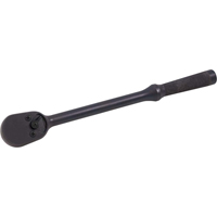 Reversible Ratchet, 1/2" Drive, Plain Handle Distribution Industrielle GC