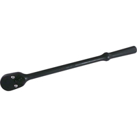 Reversible Ratchet, 1/2" Drive, Plain Handle Distribution Industrielle GC
