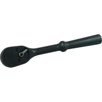 Reversible Ratchet, 3/8" Drive, Plain Handle Distribution Industrielle GC