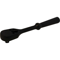 Reversible Ratchet, 1/4" Drive, Plain Handle Distribution Industrielle GC