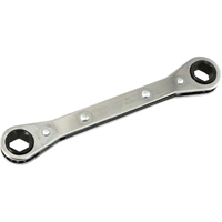 Flat Ratcheting Box Wrench Distribution Industrielle GC