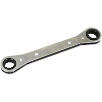 Flat Ratcheting Box Wrench Distribution Industrielle GC