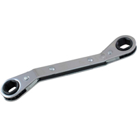 Offset Ratcheting Box Wrench Distribution Industrielle GC