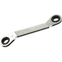 Ratcheting Box Wrench   Distribution Industrielle GC